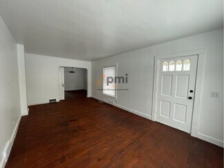 807 Rose St Unit 807 1/2 Rose, La Porte, IN 46350