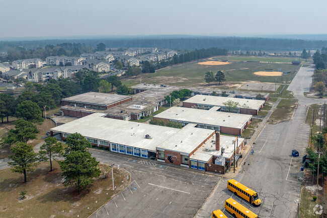 Spring Lake Middle School