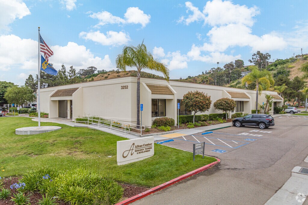 Sweetwater Secondary educates over 350 students in grades 7th through 12th in Chula Vista.