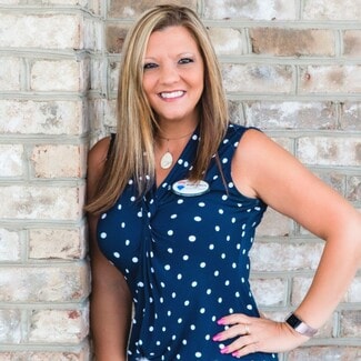 Michelle Wertz