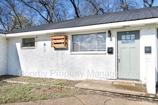 45 Scruggs St Unit D, Chattanooga, TN 37403