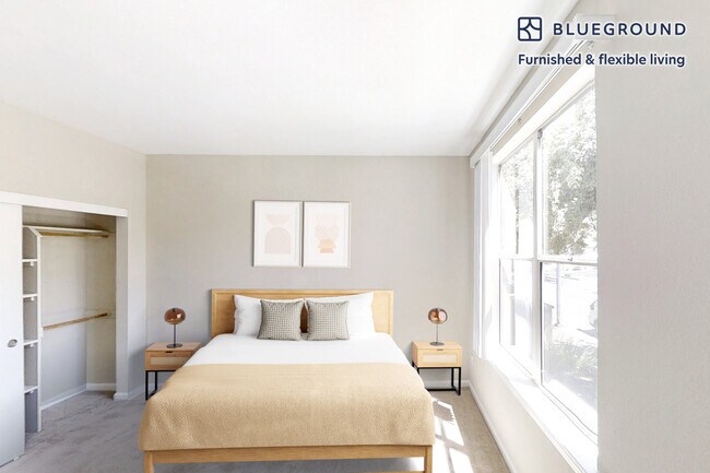 1300 The Alameda unit FL1-ID6324A, San Jose, CA 95126 - photo 7