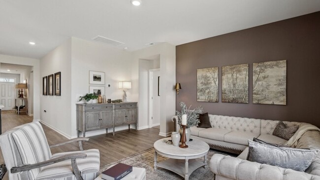 5022 Hunters Village Dr, Lebanon, TN 37087 - photo 7