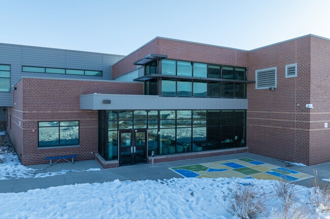 Lincoln elementary school