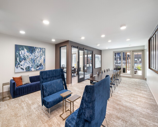 McDowell Point 55+ Active Adult Apartment Homes, Naperville, IL 60563 - photo 5