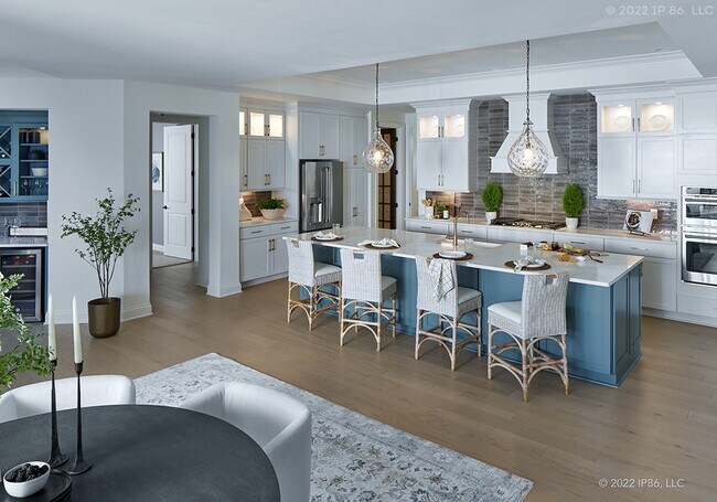 5755 Arcadian Ave unit 36458770, Hilliard, OH 43026 - photo 7