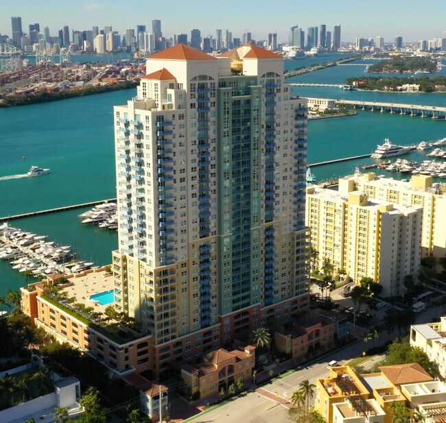 Yacht Club at Portofino unit 1490, Miami Beach, FL 33139 - photo 2