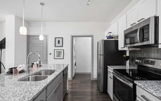 601 Avenida Cesar E Chavez, Kansas City, MO 64108