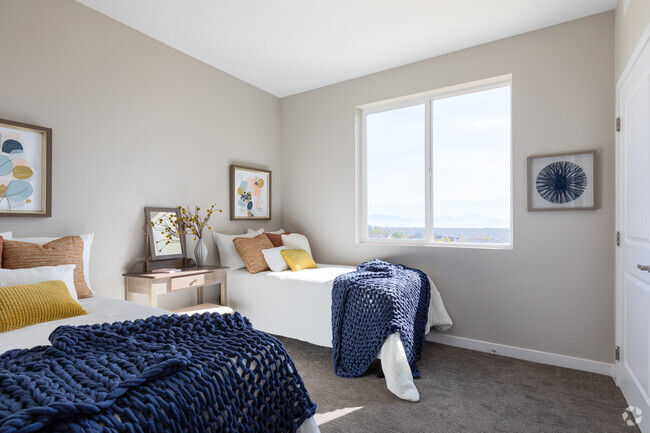 Mt. Nebo | 2BR, 1BA