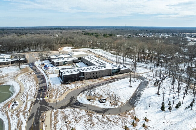 Forest Hill Elementary School, Rankings & Reviews