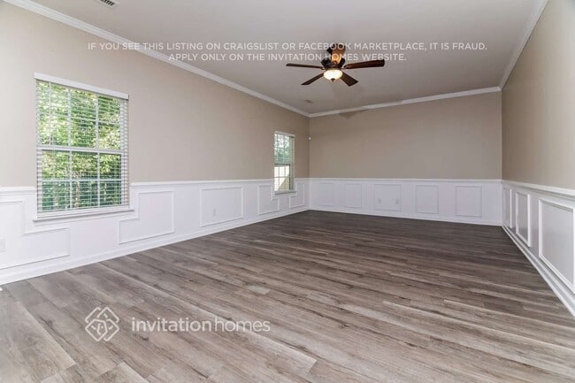 1709 Fern Hollow Trail, Wake Forest, NC 27587 - photo 4