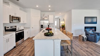 74 Clearwater Dr, Brookland, AR 72417