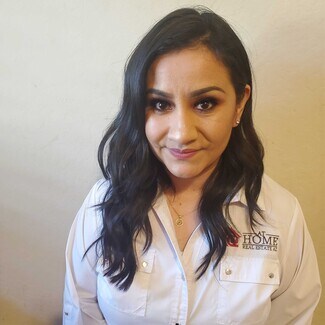 Marisol Herrera Alvarado