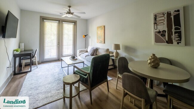 202 Promenade Vista St unit 1208, Charleston, SC 29412 - photo 4