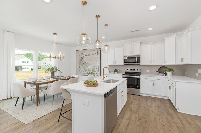 236 Wheatfield Dr unit 36892477, Statesville, NC 28677 - photo 6