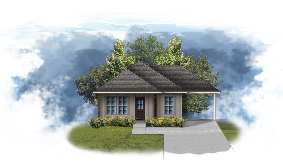 124 Hardwicke Ct unit 36983444, Lafayette, LA 70507 - photo 1