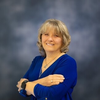 Tina Dreyer
