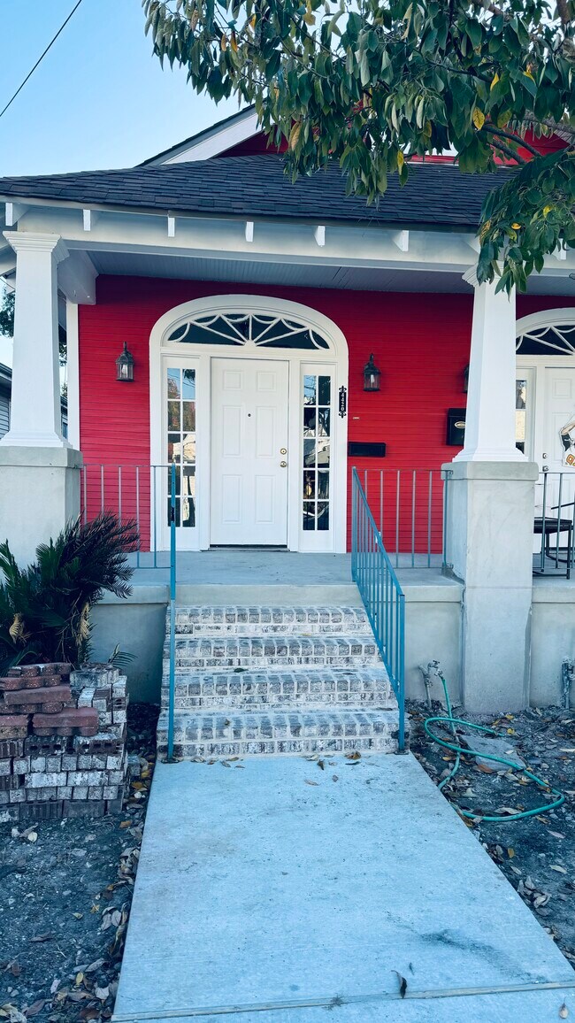 4420 General Pershing St Unit General Pershing, New Orleans, LA 70125