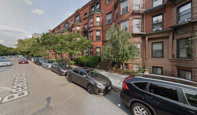 529 Beacon St unit 21, Boston, MA 02115 - photo 3