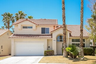 1767 Gatepost Ave, North Las Vegas, NV 89031