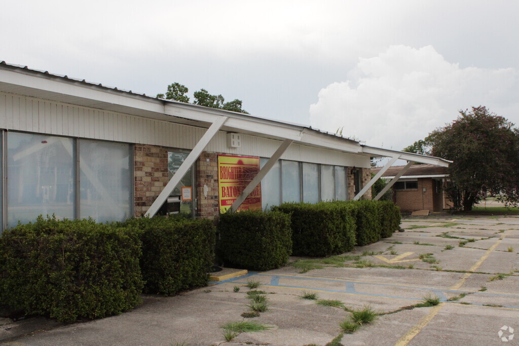 Brighter Horizon School of Baton Rouge in Lobdell/Wooddale, Baton Rouge LA