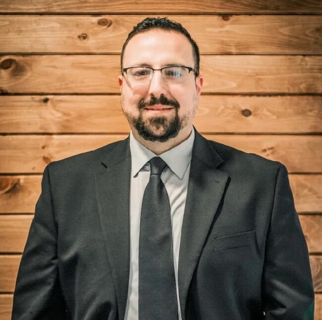 Agent Photo