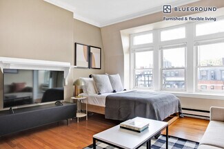 232 Newbury St Unit FL4-ID754, Boston, MA 02116