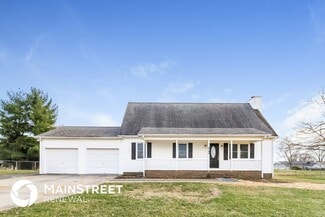 6100 Radds St, Lexington, NC 27295