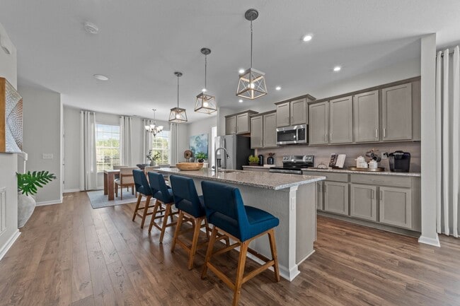 148 Freeman Dr, Hampton, VA 23666 - photo 6