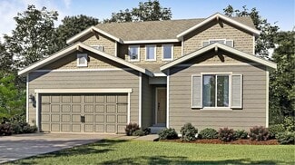 14014 198th St E, Graham, WA 98338