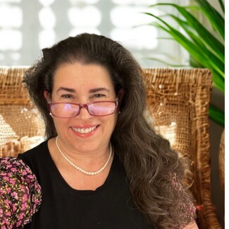 Kathleen Faulkner-Goldin