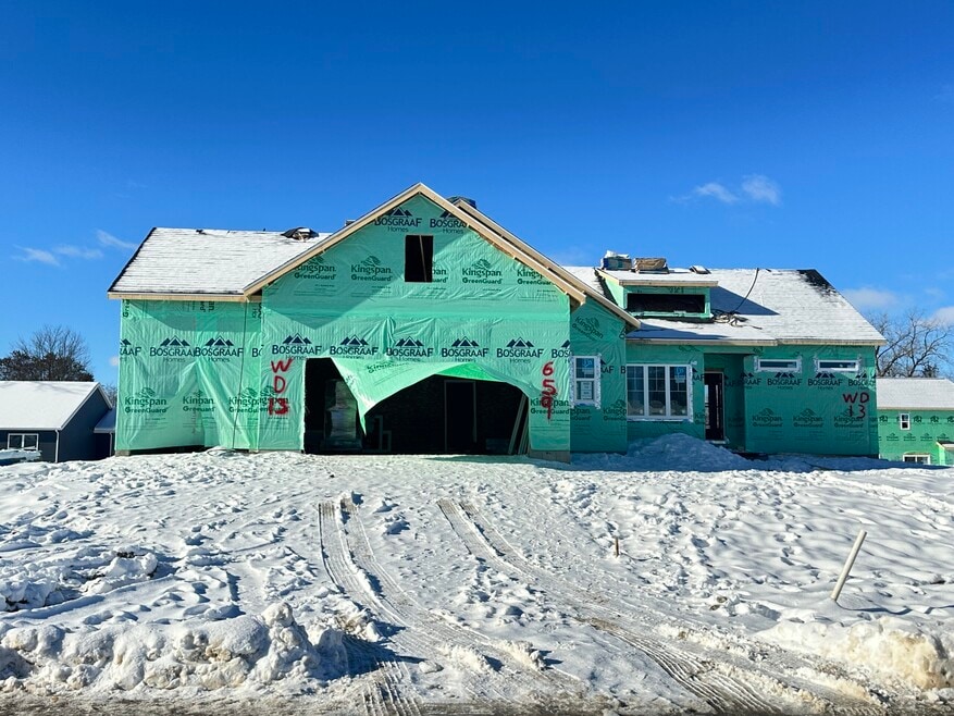 659 Waterford Village Dr, Walker, MI 49534 - photo 1