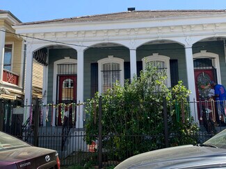 2020-2022 Camp St Unit 2020R, New Orleans, LA 70130