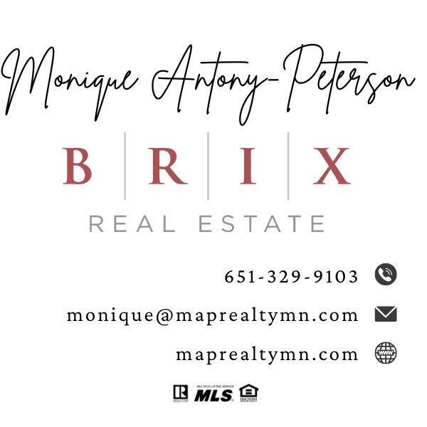 Monique Antony-Peterson