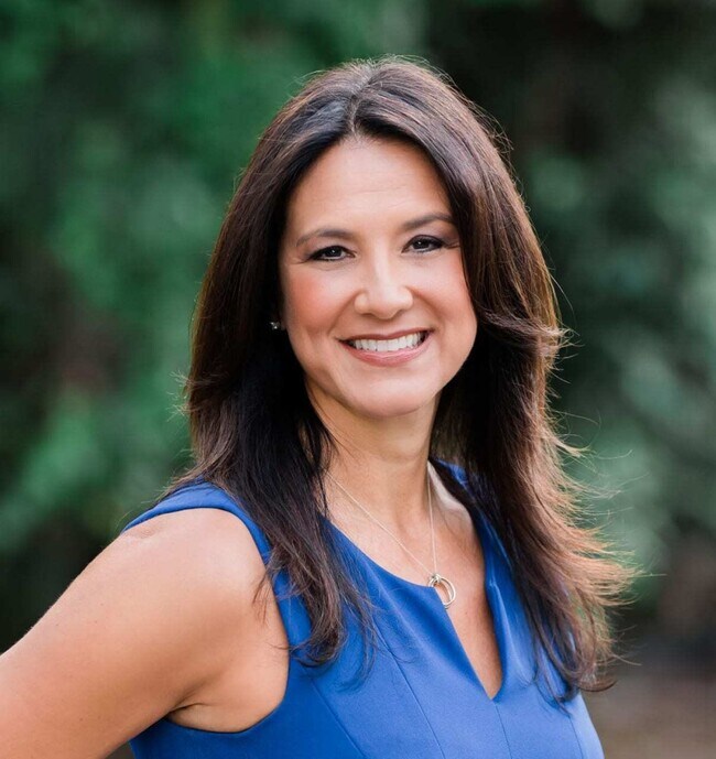 Debbie Pappas-Burback