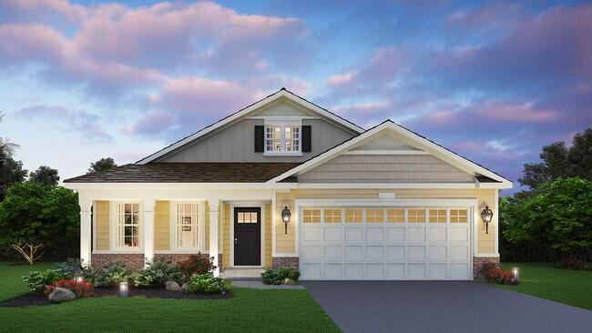 2621 Harnish Dr unit 36206010, Algonquin, IL 60102 - photo 5