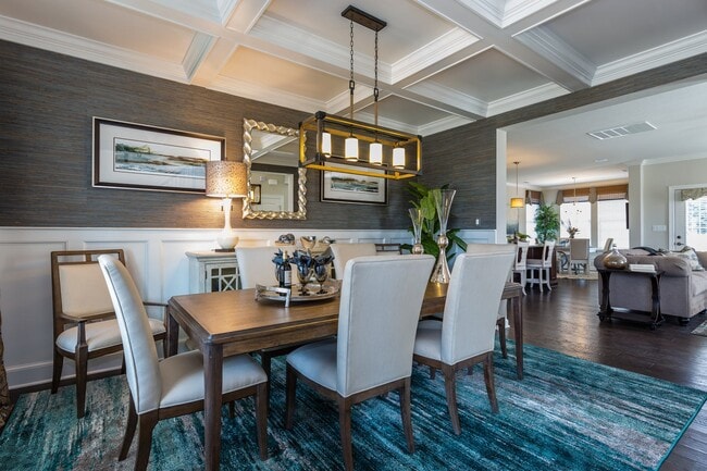 301 Rhapsody Dr, Suffolk, VA 23435 - photo 5