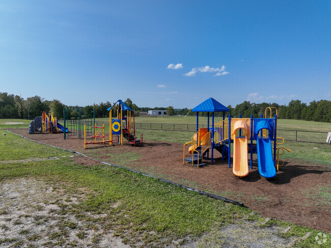 Carysbrook Elementary