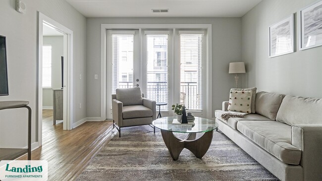 545 Foster St unit 404, Durham, NC 27701 - photo 2