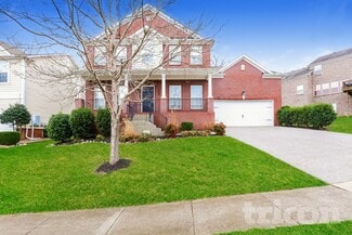 4620 Van Leer Ct, Nolensville, TN 37135