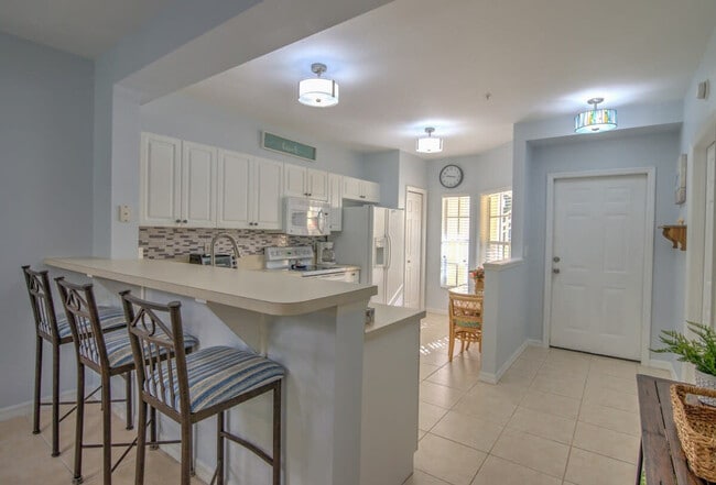 9187 Celeste Dr unit FL1-ID1073494P, Naples, FL 34113 - photo 2