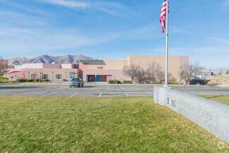 French Ford Middle School