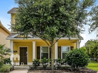 3757 Chasing Falls Rd, Orange Park, FL 32065