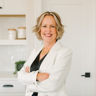 Beth Ernst