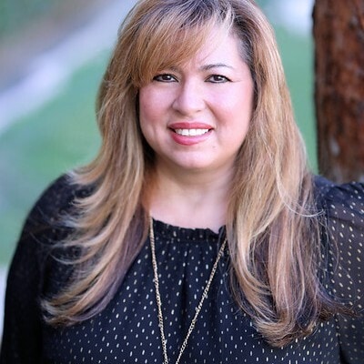 Edith Anaya-Castanon