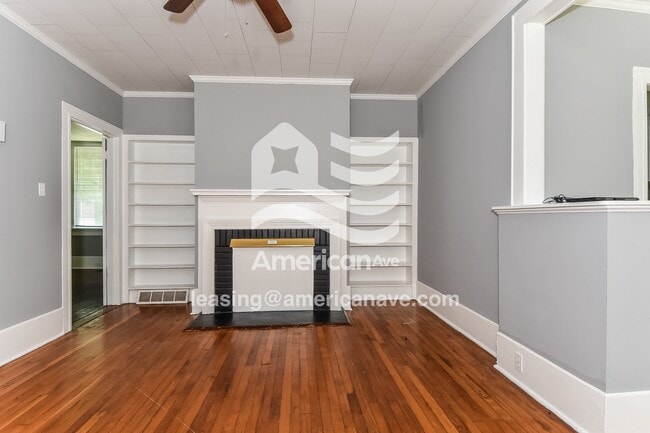 204 S Adair St, Clinton, SC 29325 - photo 3