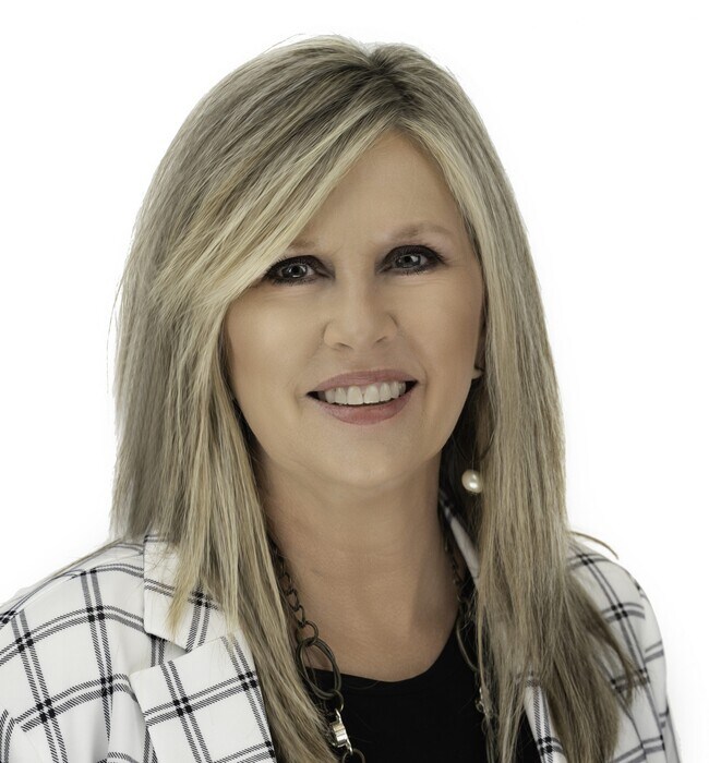 Sandra Wilkinson