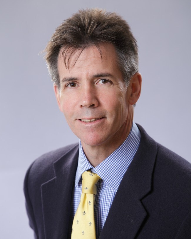 Bill Beckett