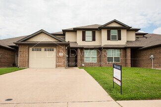 4624 Angus Dr, Fort Worth, TX 76116