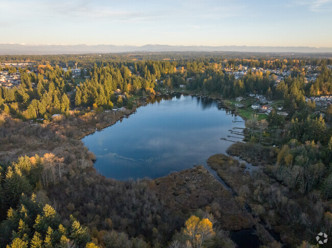 Paine Field-Lake Stickney, Everett Real Estate & Homes for Sale - Homes.com